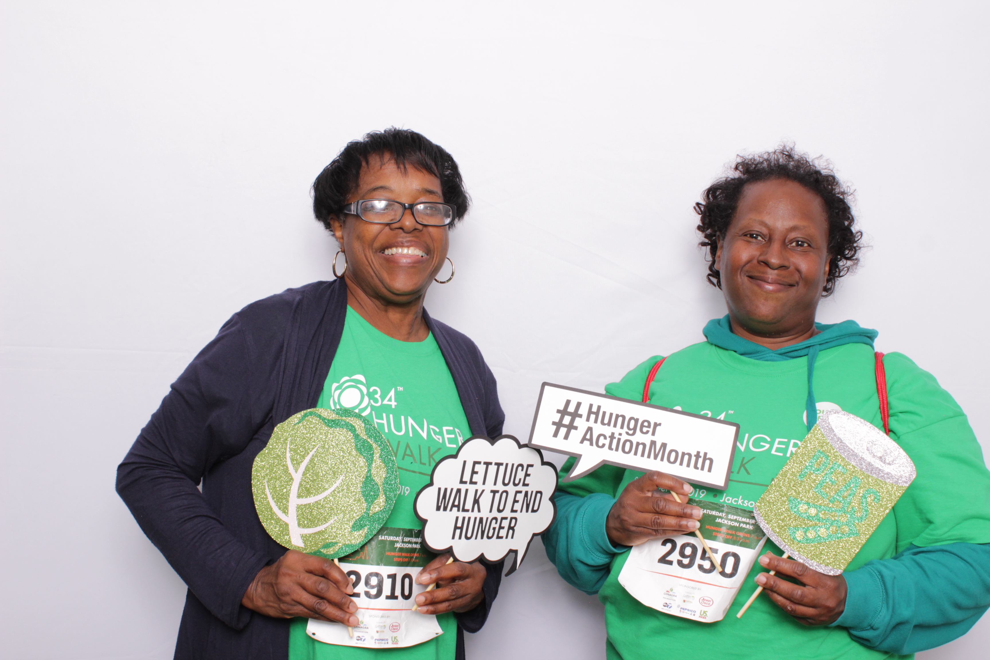 Hunger Walk: Greater Chicago Food Depository | View more photos from the event at events.alfrescophoto.com/u/AlfrescoPhoto/Hunger-Walk-Greater-Chicago-Food-Depository